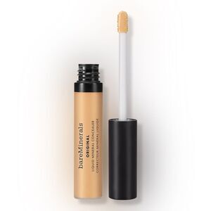 Bare Minerals • Original liquid mineral concealer 2.5 light medium